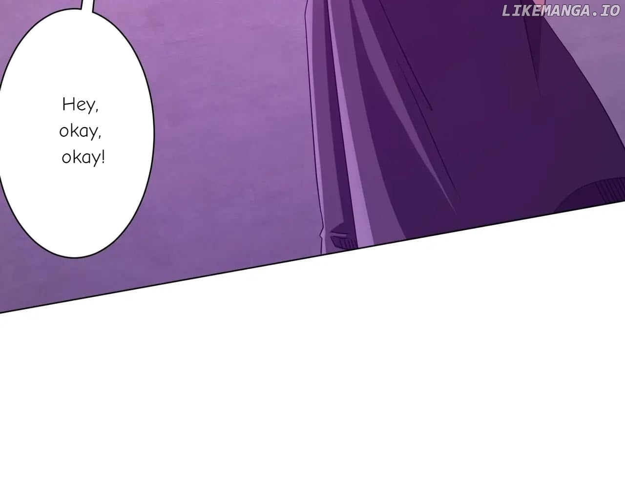 With My Netherworld Trillions, Game On! Chapter 204 - page 75